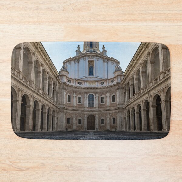 Item preview, Chiesa di Sant'Ivo alla Sapienza designed and sold by John Velocci.