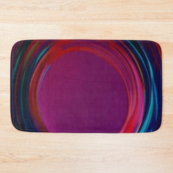 Item preview, Abstract & Colorful Memphis Pattern designed and sold by Matoo5062.