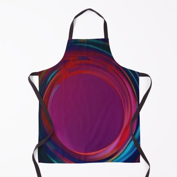 Item preview, Abstract & Colorful Memphis Pattern designed and sold by Matoo5062.