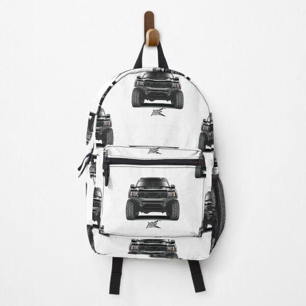 Item preview, patrol y61 lifted widebody black designed and sold by NaquashM.