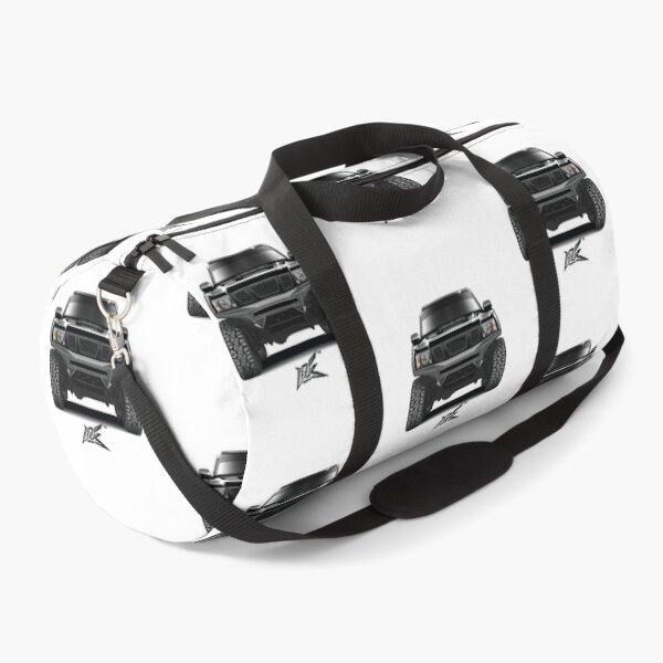 Item preview, patrol y61 lifted widebody black designed and sold by NaquashM.