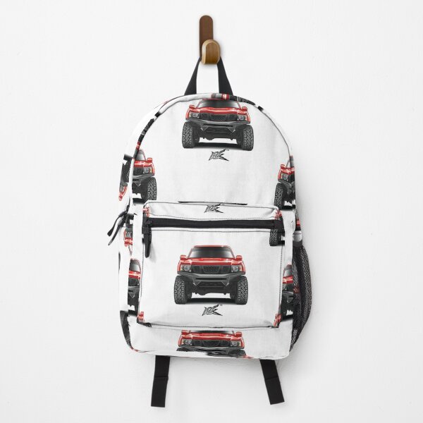 Item preview, patrol y61 lifted widebody red designed and sold by NaquashM.