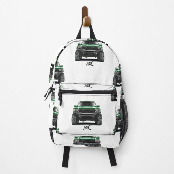 Item preview, patrol y61 lifted widebody green designed and sold by NaquashM.