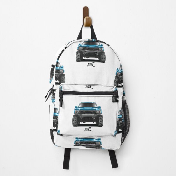 Item preview, patrol y61 lifted widebody blue designed and sold by NaquashM.