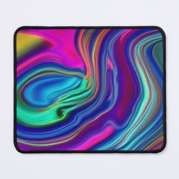 Item preview, Abstract & Colorful Memphis Pattern designed and sold by Matoo5062.