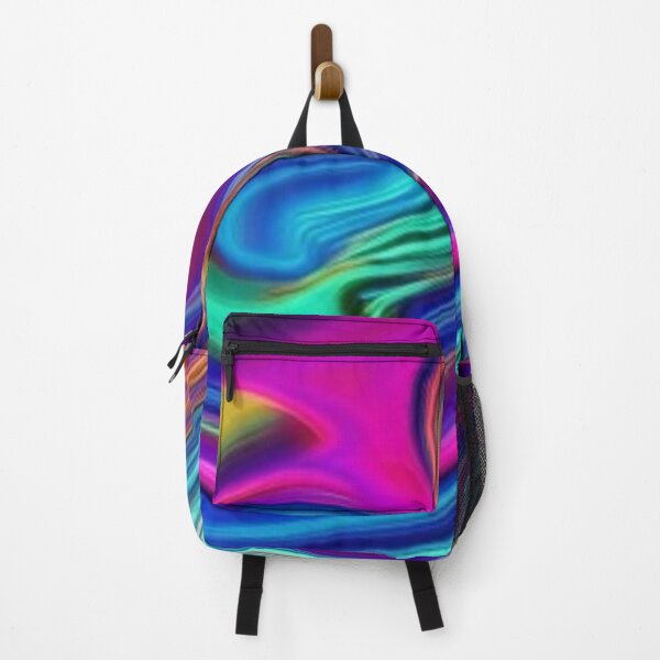 Item preview, Abstract & Colorful Memphis Pattern designed and sold by Matoo5062.