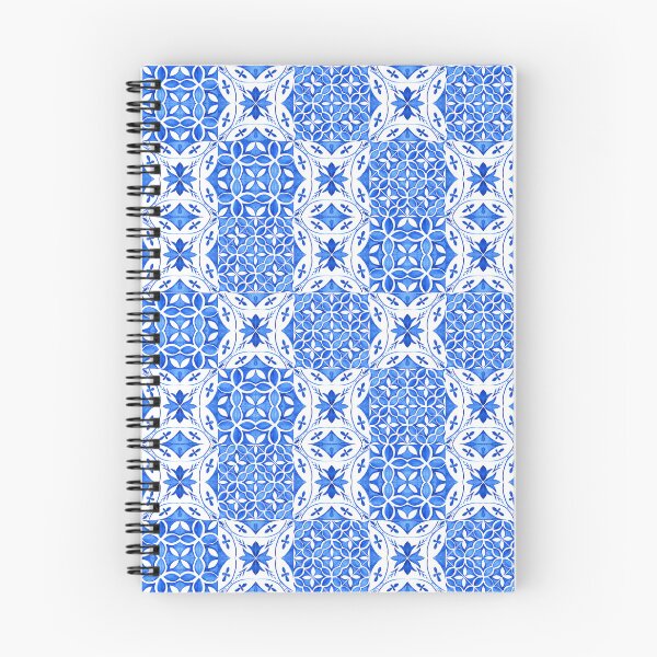Item preview, Xronia Polla - Watercolour Ornamental Tiles  designed and sold by Simply Celebrated Milestones.