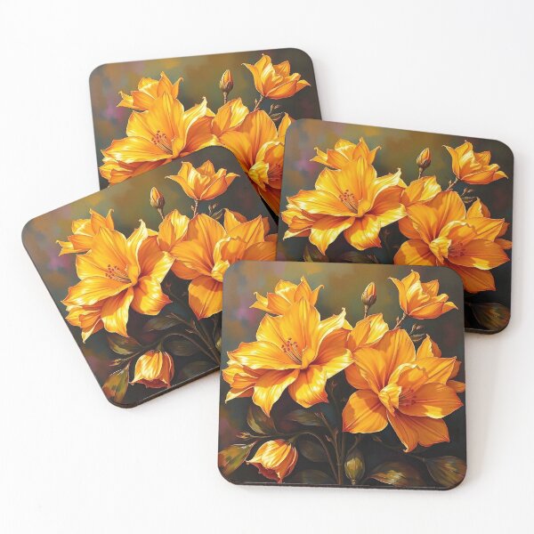 Item preview, Elegant Blossoms  designed and sold by Neranchara.
