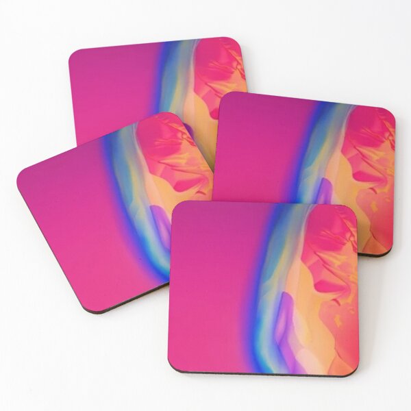 Item preview, Abstract & Colorful Memphis Pattern designed and sold by Matoo5062.