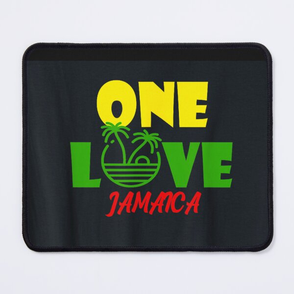 Item preview, Caribbean holiday, Jamaican, Rasta Colors, love Jamaica vacation designed and sold by Afrocarribe.
