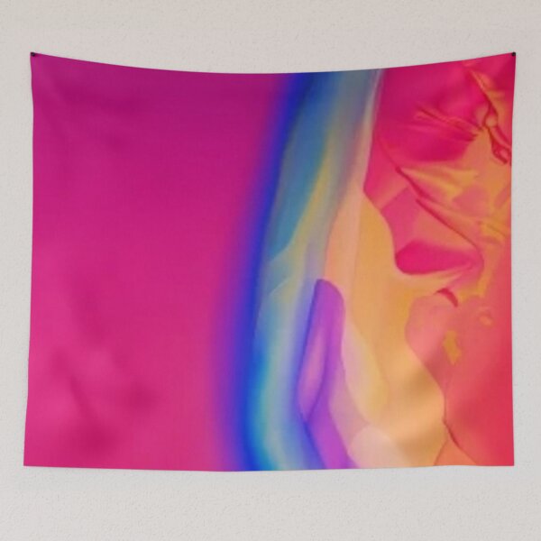 Item preview, Abstract & Colorful Memphis Pattern designed and sold by Matoo5062.