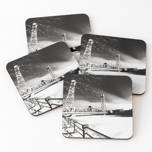 Item preview, Bridge #13 designed and sold by ShermanStudios.