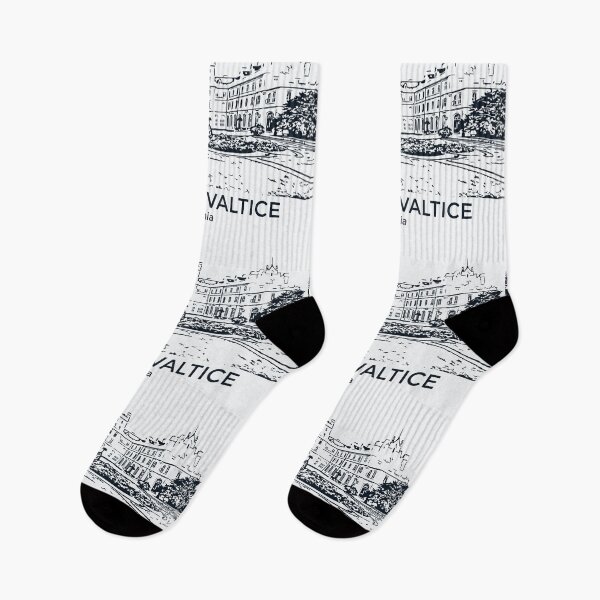 Item preview, Lednice-Valtice - Czechia designed and sold by Lakeric Cityscapes.