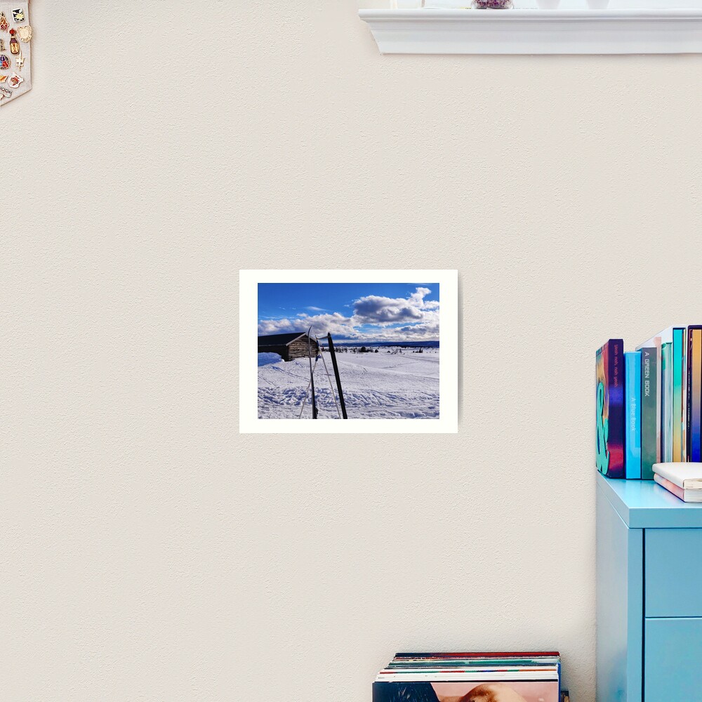 Item preview, Art Print designed and sold by AmalymaDesign.