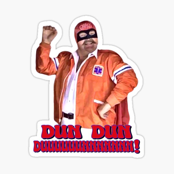 Item preview, CANNONBALL RUN - Captain Chaos! designed and sold by Synth Overlord Designs.
