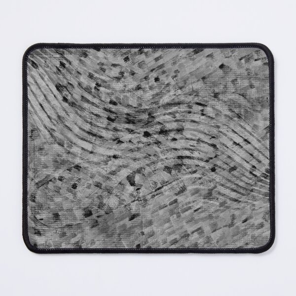 Item preview, Grey FLO  designed and sold by Andy Mercer.