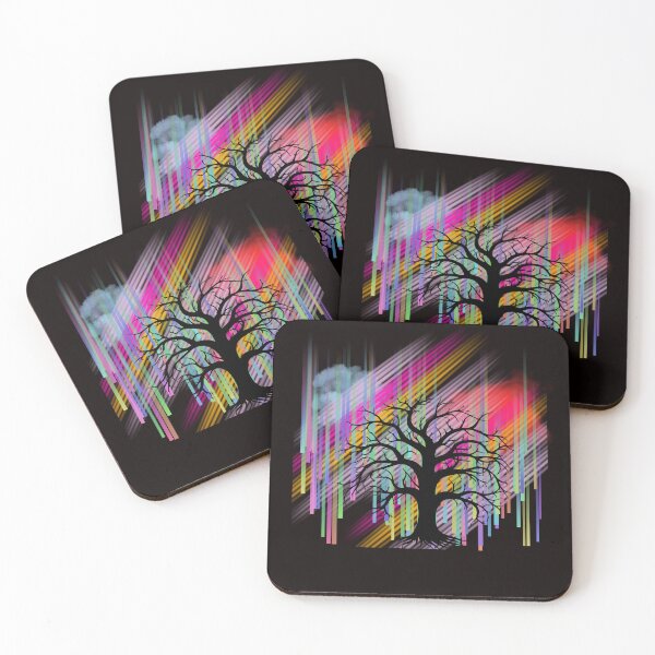 Item preview, NORTHERN LIGHTS designed and sold by Tadeusz1.