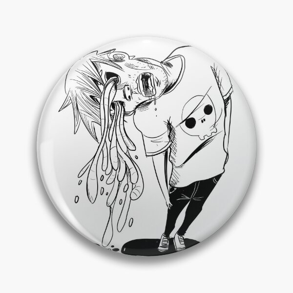 Item preview, Headache designed and sold by Fran Ferriz.