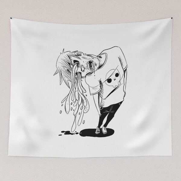 Item preview, Headache designed and sold by Fran Ferriz.