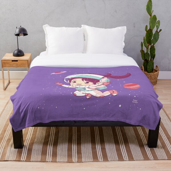 Item preview, Astro Girl designed and sold by Fran Ferriz.