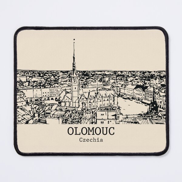 Item preview, Olomouc - Czechia designed and sold by Lakeric.