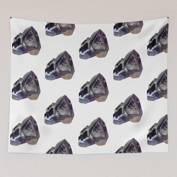 Item preview, Amethyst Crystal designed and sold by Circles of Wisdom.