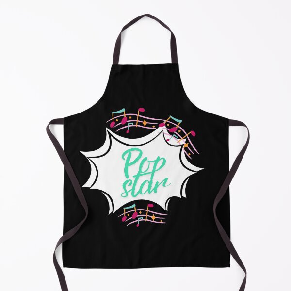 Item preview, Pop star music  designed and sold by JazzyDot.