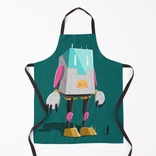 Item preview, Robot designed and sold by Fran Ferriz.