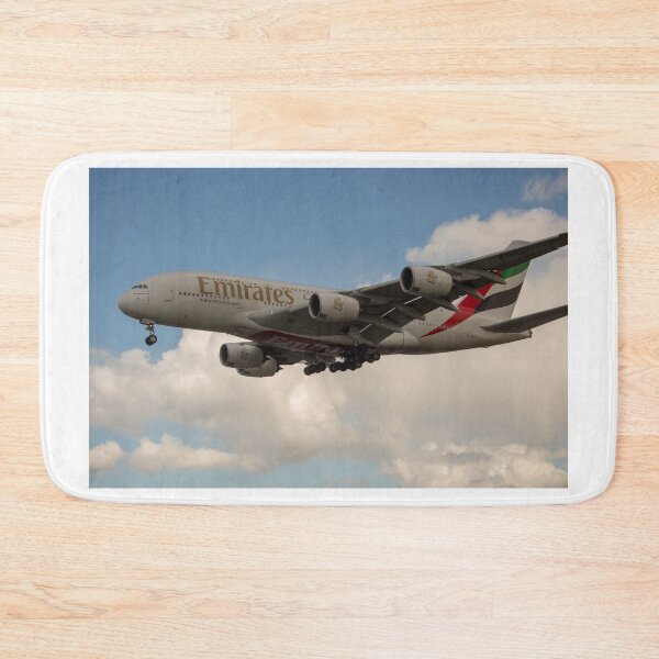 Item preview, Emirates A380 designed and sold by TheV1RotateShop.
