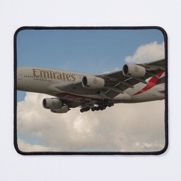 Item preview, Emirates A380 designed and sold by TheV1RotateShop.