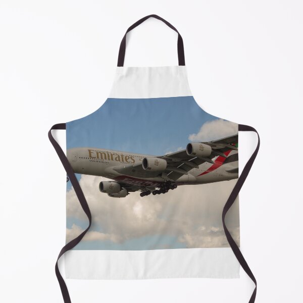 Item preview, Emirates A380 designed and sold by TheV1RotateShop.