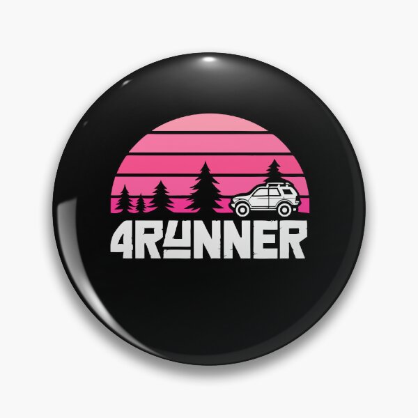 Item preview, 4runner retro designed and sold by Timegraf.