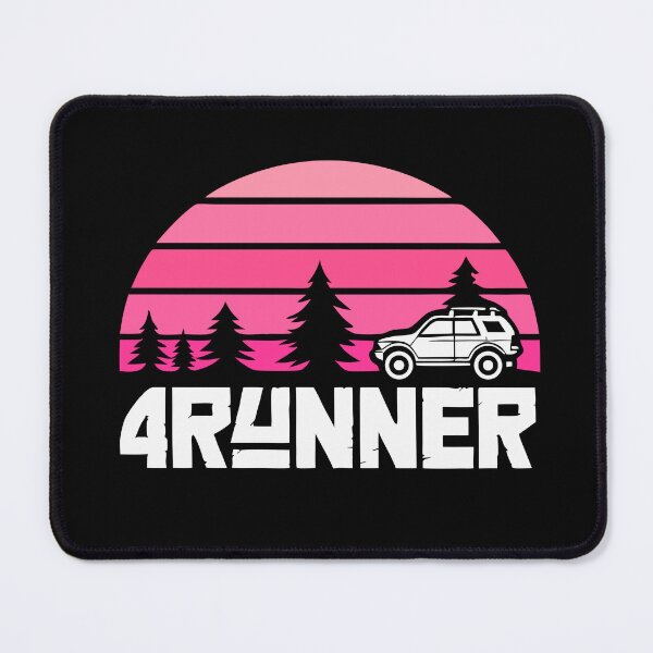 Item preview, 4runner retro designed and sold by Timegraf.