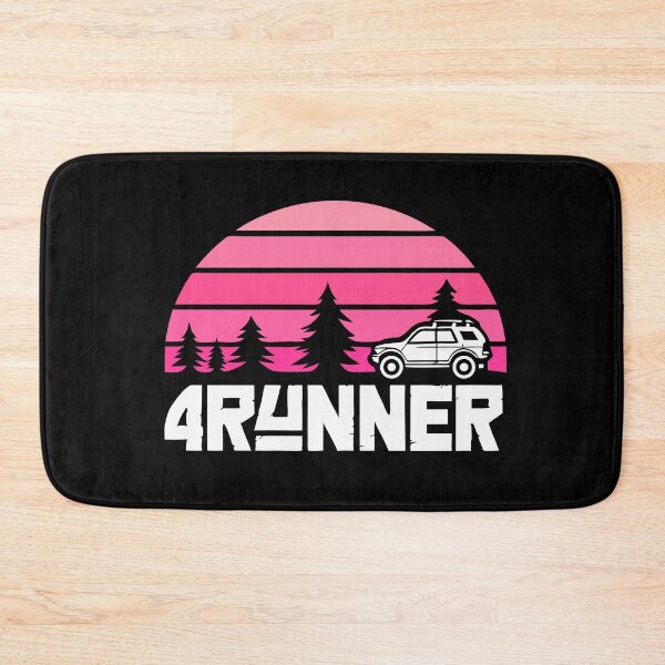Item preview, 4runner retro designed and sold by Timegraf.