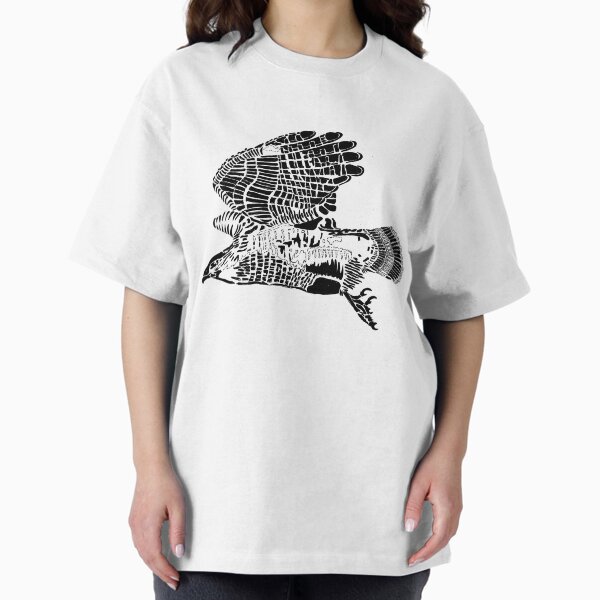 Item preview, Florida Red Shouldered Hawk 2 Bird designed and sold by S LaRusso 47.