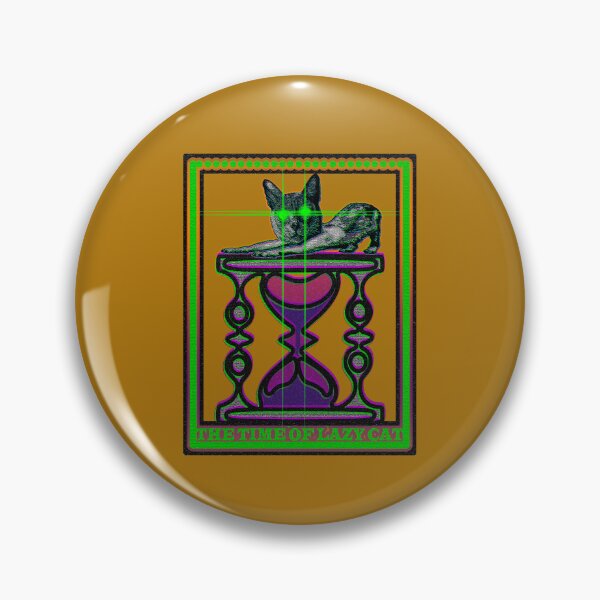 Item preview, THE TIME OF LAZYCAT designed and sold by yot139.
