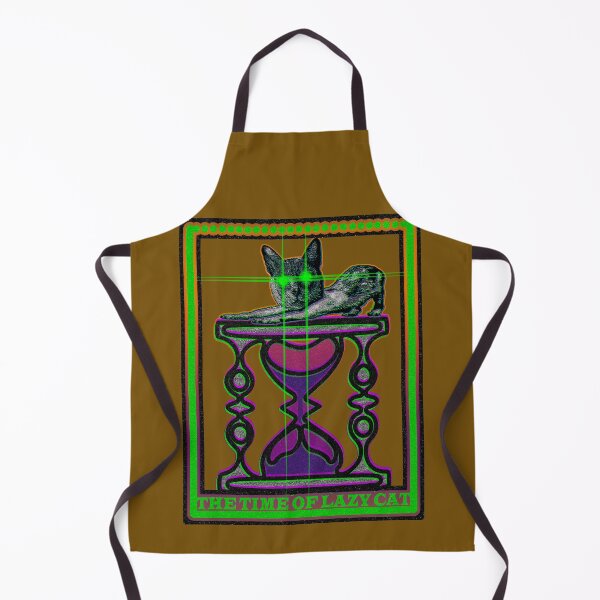 Item preview, THE TIME OF LAZYCAT designed and sold by yot139.
