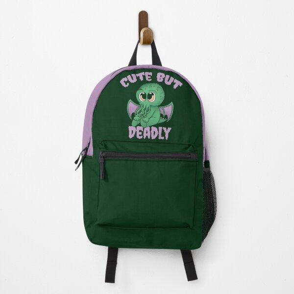 Item preview, Cute But Deadly - Cthulhu designed and sold by loobsart.