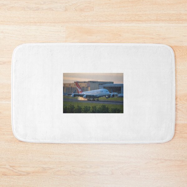 Item preview, Qantas A380 designed and sold by TheV1RotateShop.