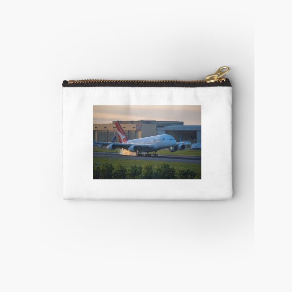 Item preview, Qantas A380 designed and sold by TheV1RotateShop.