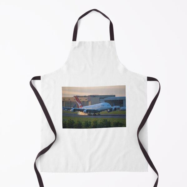 Item preview, Qantas A380 designed and sold by TheV1RotateShop.