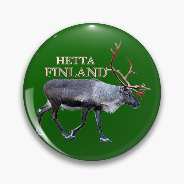 Item preview, Hetta designed and sold by FotoJarmo.