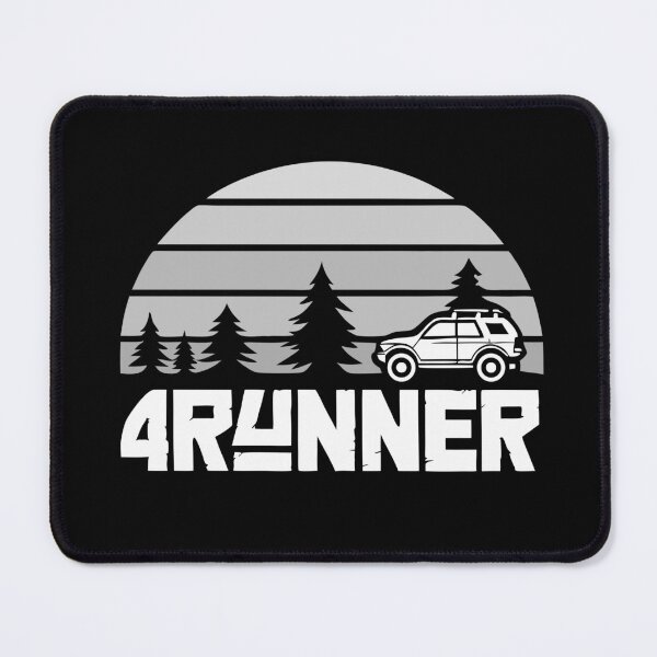 Item preview, 4runner retro designed and sold by Timegraf.