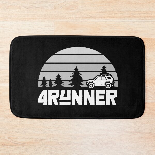 Item preview, 4runner retro designed and sold by Timegraf.