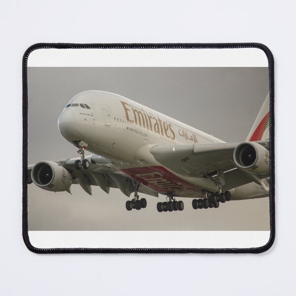 Item preview, Emirates A380 designed and sold by TheV1RotateShop.