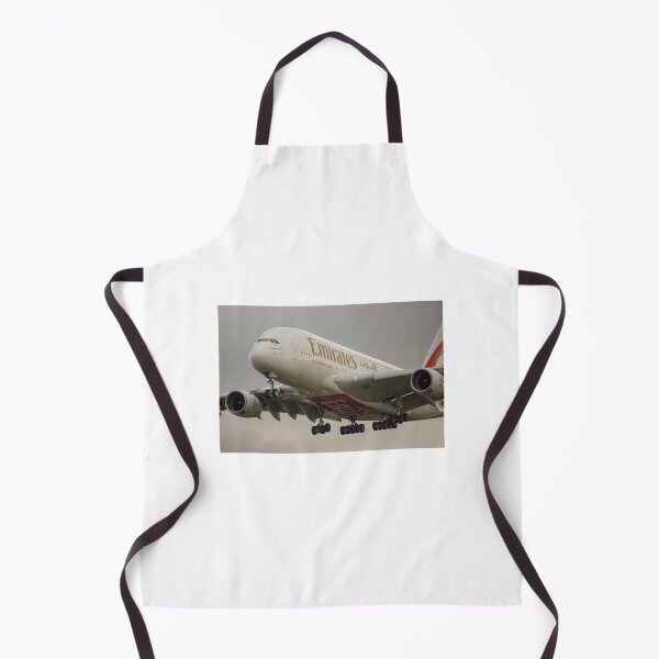 Item preview, Emirates A380 designed and sold by TheV1RotateShop.