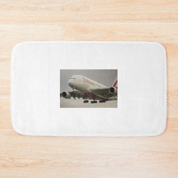 Item preview, Emirates A380 designed and sold by TheV1RotateShop.