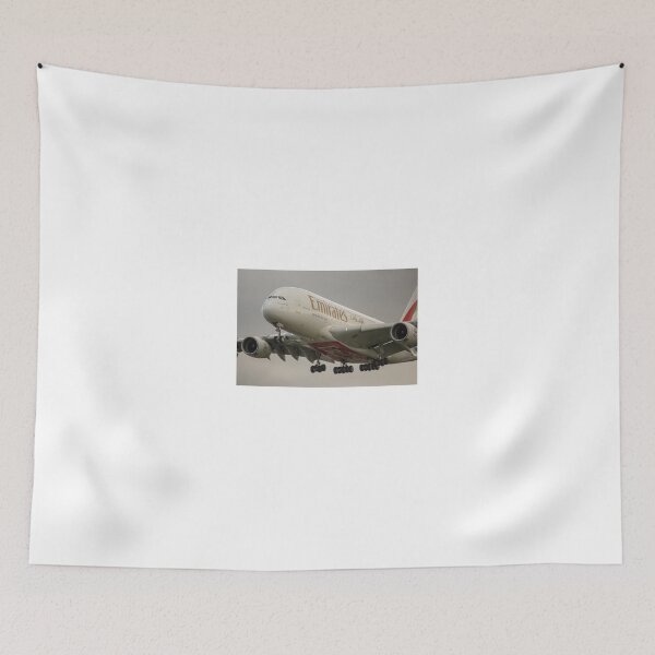 Item preview, Emirates A380 designed and sold by TheV1RotateShop.