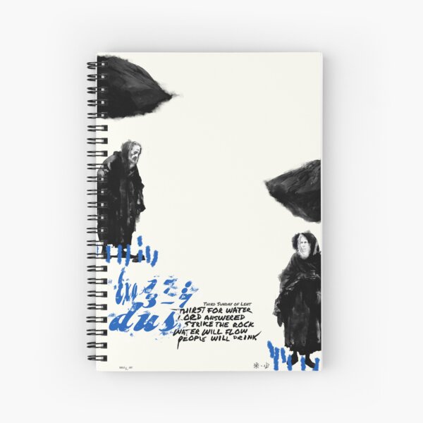 Item preview, Thirst for Water designed and sold by Nathan Blixt.