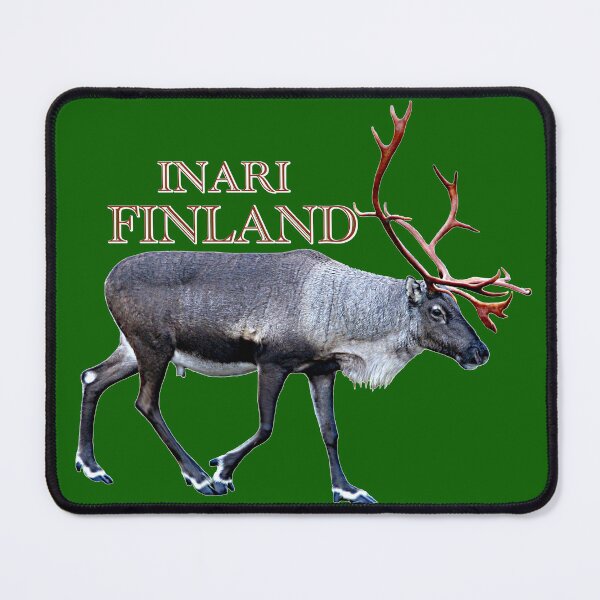 Item preview, Inari designed and sold by FotoJarmo.